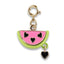 CHARM IT! -Gold Watermelon Charm