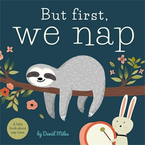 Familius Books-But First We Nap