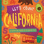 Familius Books-Let’S Count California