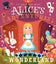 Familius Books-Lit For Little Hands: Alice's Adventures in Wonderland