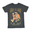 Tiny Whales-Keep It Rad Tee