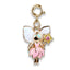 CHARM IT!-Gold Glitter Fairy Charm