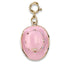 CHARM IT!-Gold Cowboy Hat Charm