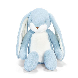Bunnies By The Bay -Sweet 16" Floppy Nibble Bunny – Maui Blue