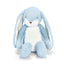 Bunnies By The Bay -Sweet 16" Floppy Nibble Bunny – Maui Blue