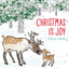 Penguin Random House-Christmas Is Joy