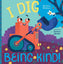 Familius Books-I Dig Being Kind