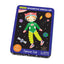 Chronicle Books-Space Cat Magnetic Tin