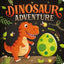 Simon & Schuster-Dinosaur Adventure