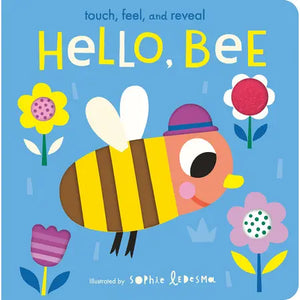 Penguin Random House-Hello Bee