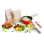 Haba-Creative Play Fresh Box - Play Food Meal Kit