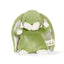 Bunnies By The Bay - Tiny Nibble 8" Bunny - Pistachio