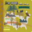 Gibbs Smith-All Aboard! National Parks: A Wildlife Primer