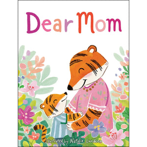 Penguin Random House-Dear Mom
