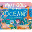 Simon & Schuster-What Goes in the Ocean