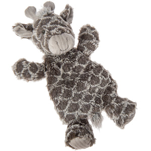 Mary Meyer -Afrique Giraffe Lovey