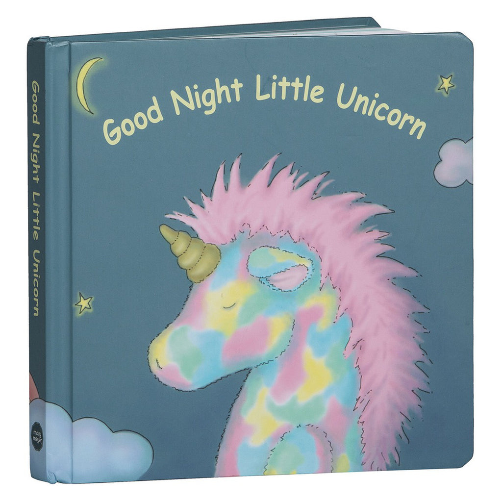Mary Meyer - Good Night Unicorn Boardbook