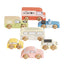 Le Toy Van-Vintage Toy Cars