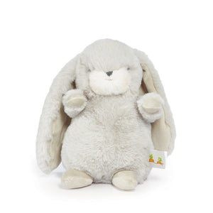 Bunnies By The Bay -Tiny Nibble Bunny-Gray