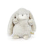 Bunnies By The Bay -Tiny Nibble Bunny-Gray