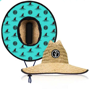 Grom Squad - Gs Sharky Lifeguard Hat