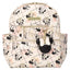 Petunia Pickle Bottom - Ace Backpack -Shimmery Minnie Mouse