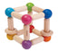 Plan Toys -Square Clutching Toy