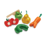 Plan Toys -Wonky Fruit and Vegetables