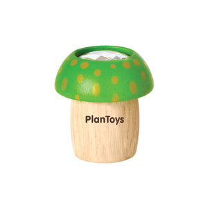 Plan Toys -Mushroom Kaleidoscope