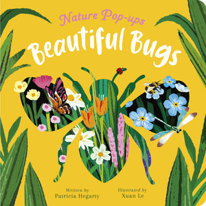 Penguin Random House-Beautiful Bugs