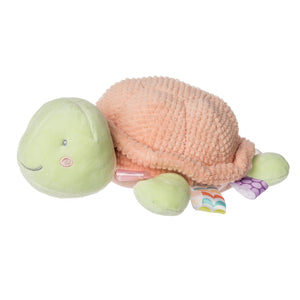 Mary Meyer -Taggies Tippy Turtle Soft Toy