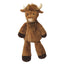 Mary Meyer - Marshmallow Big Hagrid Highland Cow-19"