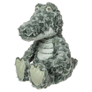 Mary Meyer - Afrique Alligator Soft Toy