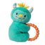 Mary Meyer-Mookie Monster Teether Rattle