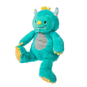 Mary Meyer-Mookie Monster Soft Toy