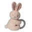 Mary Meyer -Sweet Dreams Bunny Teether Rattle