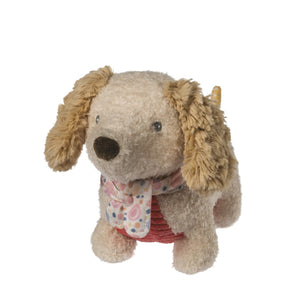 Mary Meyer -Dancing Dachshund Soft Toy