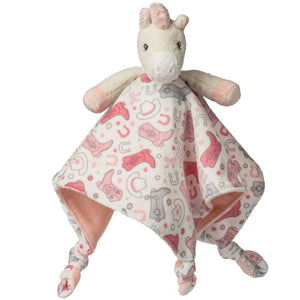 Mary Meyer -Giddy Up Pony Character Blanket