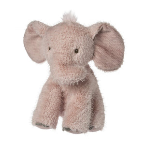 Mary Meyer -Afrique Blossom Elephant Soft Toy