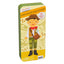 Chronicle Books-Dinosaur Discovery Shine Bright Magnetic Play Set
