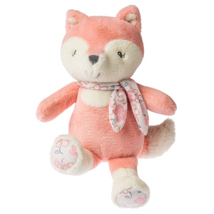 Mary Meyer -Sweet n Sassy Fox Soft Toy