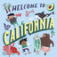 Penguin Random House-Welcome To California
