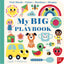 Hachette-My Big Playbook