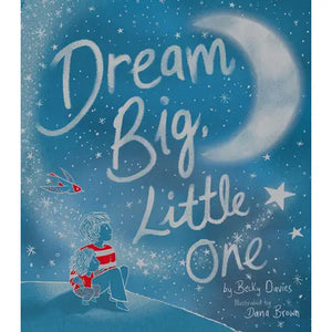 Penguin Random House-Dream Big, Little One