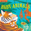 Indestructibles Book-Baby Animals