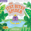 Indestructibles Book-The Itsy Bitsy Spider