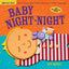 Indestructibles Book-Baby Night Night