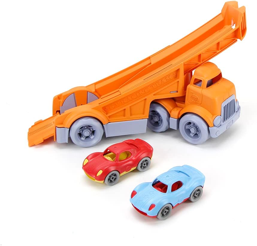 Green Toys -  Racing Truck