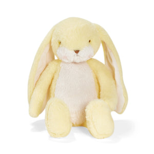 Bunnies By The Bay -Little Nibble 12" Bunny -Lemongrass