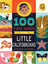 Familius Books-100 First Words For Little Californians